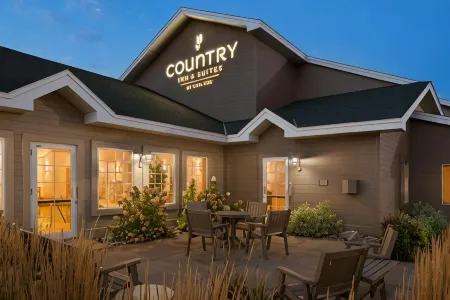 Country Inn & Suites by Radisson, Baxter, MN