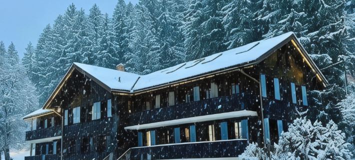 Eiger View Alpine Lodge Hotel a Grindelwald