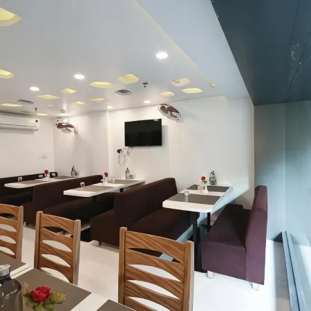 Rra Retreat Hotel , Best Hotel in Nathdwara Near Shrinathji Mandir