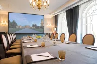 Cliveden House - an Iconic Luxury Hotel
