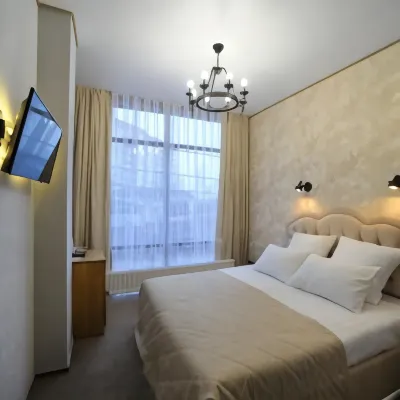 Panorama Loft Hotel Hotels near Stavropol Medical University Accommodation