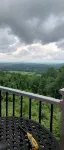 MILLION DOLLAR VIEW !  - 8 Person Mountain Home in Fancy Gap, Virginia Hotels in Piper Gap