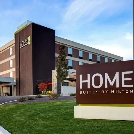 Home2 Suites by Hilton Dekalb