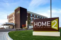 Home2 Suites by Hilton Dekalb Hotels in Sycamore