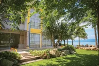 Summer Luxury Beach Resort & Spa - Bjergudsigt