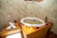 Andean Wings Valley - Hot Tub