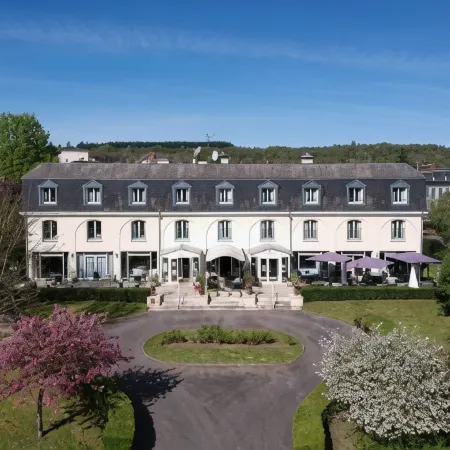 Le Pré Saint Germain