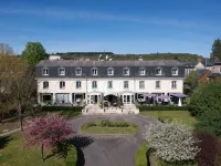 Le Pré Saint Germain Hotels in Val de Reuil