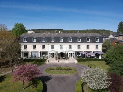 Le Pré Saint Germain Hotels in Louviers
