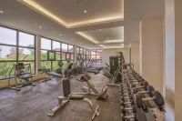 Virunga Inn Resort & Spa Hotels in Musanze