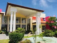 Hotel JS Hotel di Oacalco