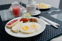 Hotel Arawak Upar Hotels in Valledupar