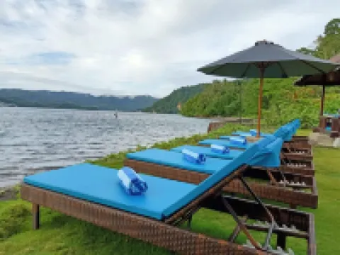 Cocotinos Lembeh a Boutique Dive Lodge Hotels in Bitung