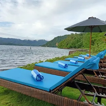 Cocotinos Lembeh a Boutique Dive Lodge