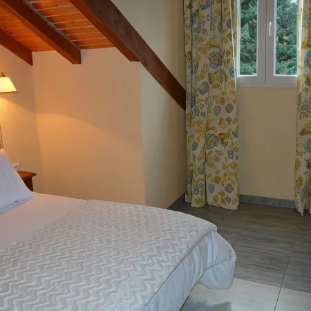 Hotel Balneario de Alceda
