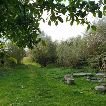 Holiday Apartment in a Tiny Village - Pets Welcome