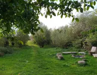 Holiday Apartment in a Tiny Village - Pets Welcome