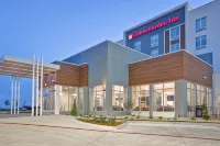 Hilton Garden Inn Tulsa/Broken Arrow Hotels near Rhema Bible Training College