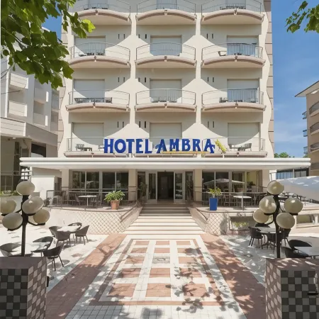 Hotel Ambra