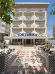 Hotel Ambra - Bãi đậu xe