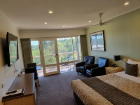 Golden Heritage Accommodation Hotels in Beechworth