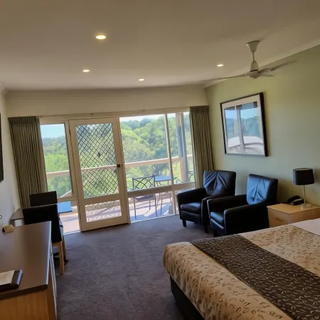Golden Heritage Accommodation