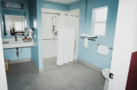 Hotel Paso Robles Wine Country