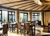 Careys Manor Hotel & SenSpa Hotels in Brockenhurst