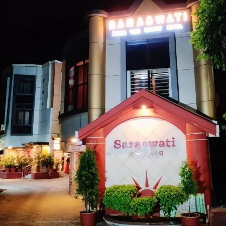 Hotel Saraswati