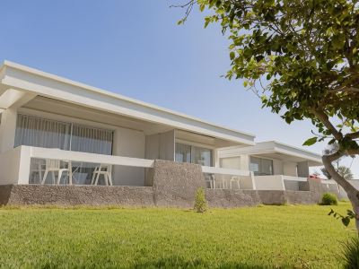 Hotel Arica