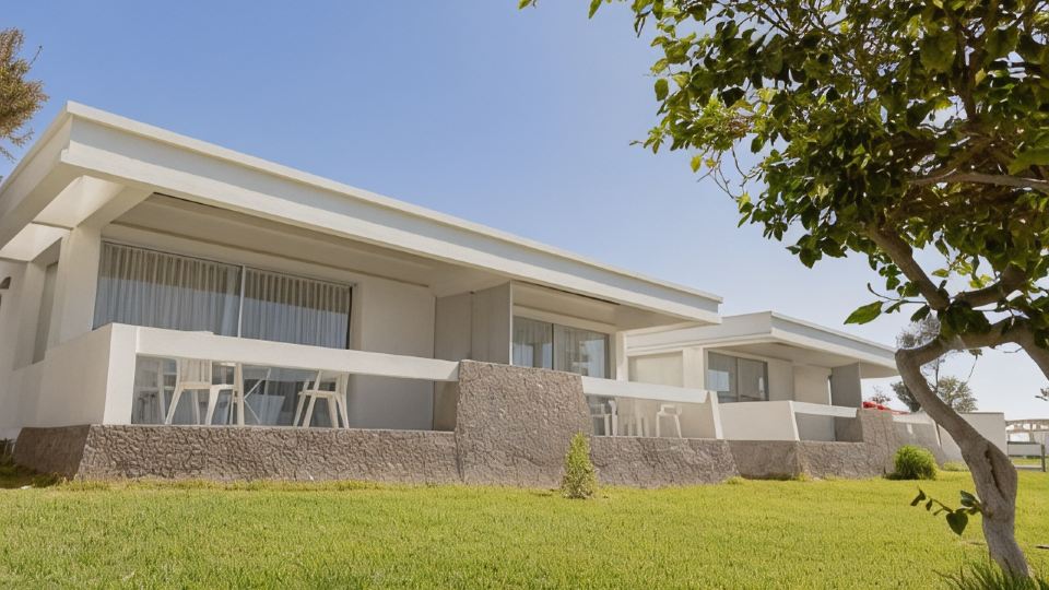 Hotel Arica