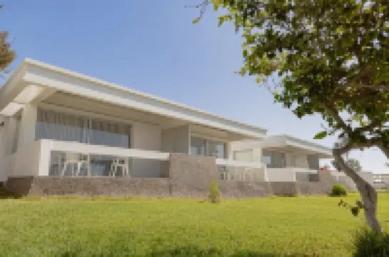 Panamericana Hotel Arica