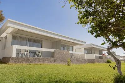Panamericana Hotel Arica Hoteles cerca de Museum of History and Weapon