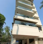 Alibag Beach Hotel Hotels in Alibag