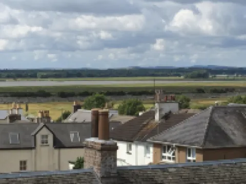 Barholm Accommodation Hotels in Newton Stewart