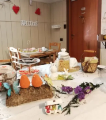 La Grotta Bed and Breakfast