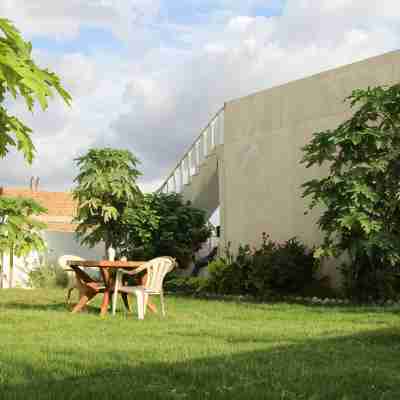 Prem Home Stay Hotel Exterior