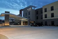 Fairfield Inn & Suites St. Louis South فنادق في Lemay