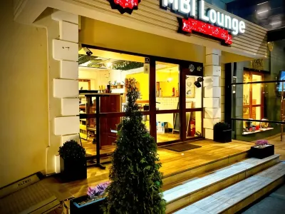 Mbi Travel Inn Отели рядом с достопримечательностью «Cimitirul Ungureni»