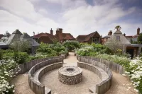 The Bell in Ticehurst Hotels in Goudhurst