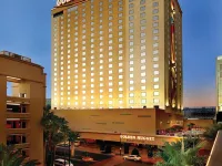 Golden Nugget Las Vegas Hôtels à proximité de : Musée de la Mafia