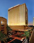Golden Nugget Las Vegas - Infinity Pools