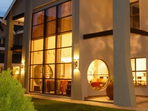 Protea Hotel Bloemfontein Willow Lake