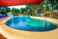 Discovery Parks - Tannum Sands Hotels in Tannum Sands