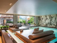 Hotel Montchalet Các khách sạn ở Ortisei