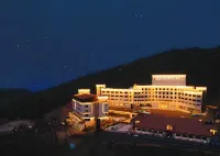 群山斯泰旅遊飯店