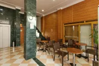 Nch Hotel Torremolinos