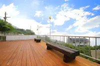 Shan Ming Show B&B