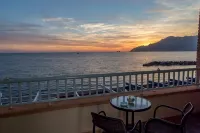 Hotel Centro Congressi Polo Nautico - Sea View