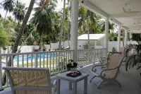 Plantation House